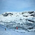 Leilighet Røldalsfjellet
