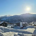 Røldalsfjellet