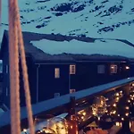 Røldalsfjellet * Horre