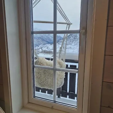 Roldalsfjellet Appartement *