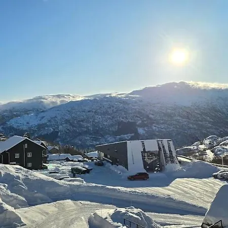 Roldalsfjellet