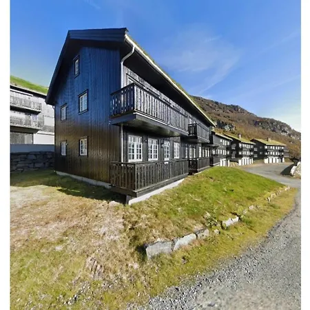 Daire Roldalsfjellet *