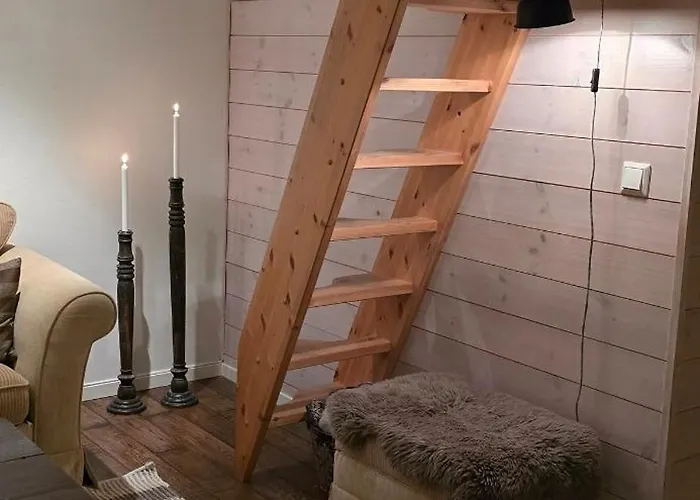 Appartement Roldalsfjellet *