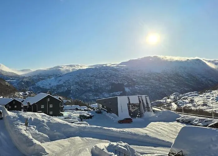 Roldalsfjellet