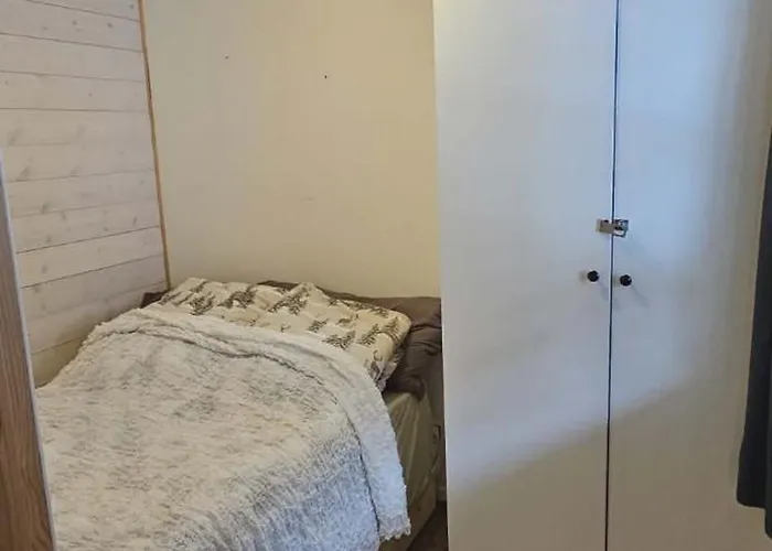 Roldalsfjellet Appartement
