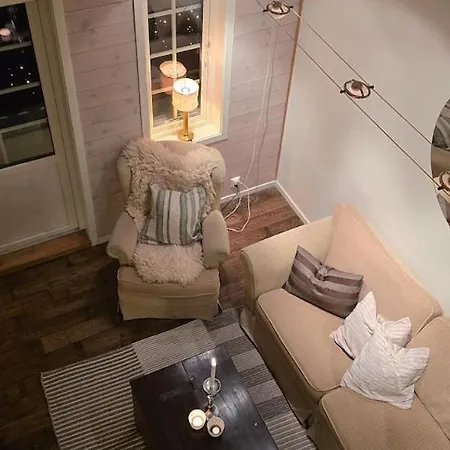 Apartment Roldalsfjellet