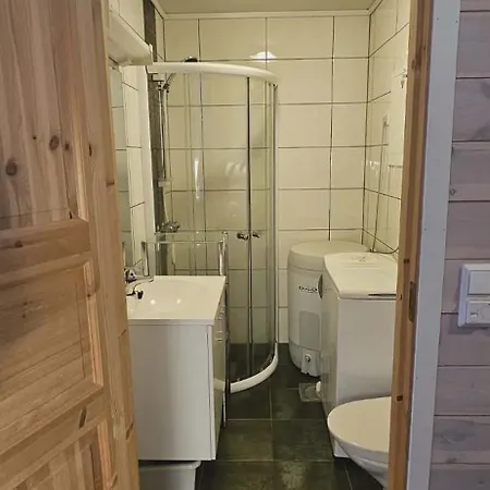 Apartment Roldalsfjellet